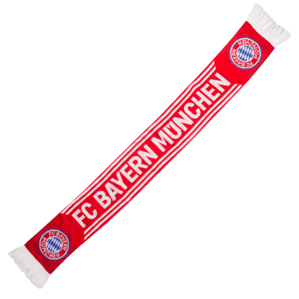 Bayern München Schal Home