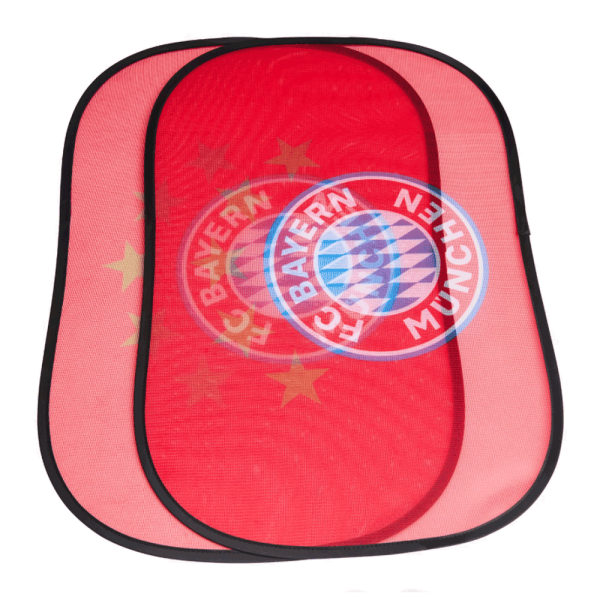 Bayern München Sonnenblende 2er Set