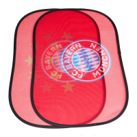 Bayern München Sonnenblende 2er Set