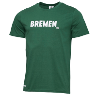 Werder Bremen T-Shirt Bremen Erw.