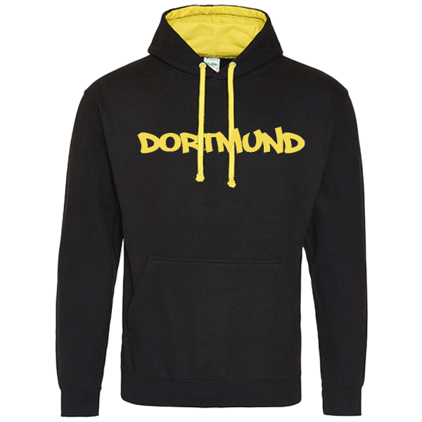Dortmund Hoodie Classic Erw.