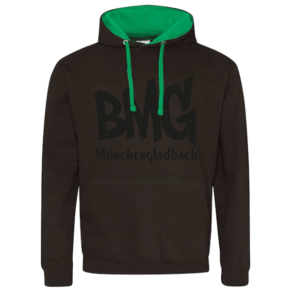 Gladbach Hoodie Classic Erw.