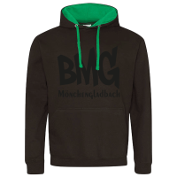 Gladbach Hoodie Classic Erw.