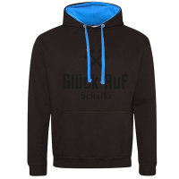 Schalke Hoodie Classic Erw.