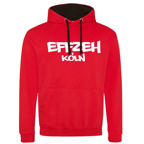 Köln Hoodie Classic Erw.
