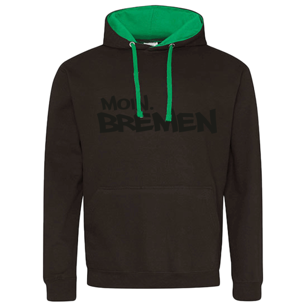 Bremen Hoodie Classic Erw.