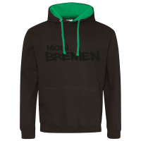 Bremen Hoodie Classic Erw.