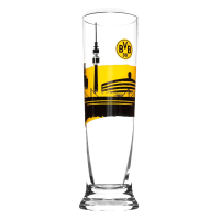 BVB Pilsglas Skyline 0,3 l