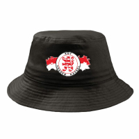 KSV Fischerhut Logo schwarz