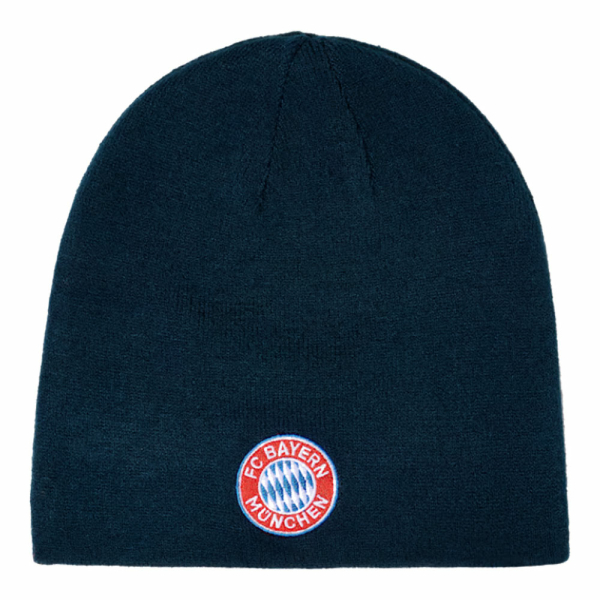 Bayern München Wendemütze Kids
