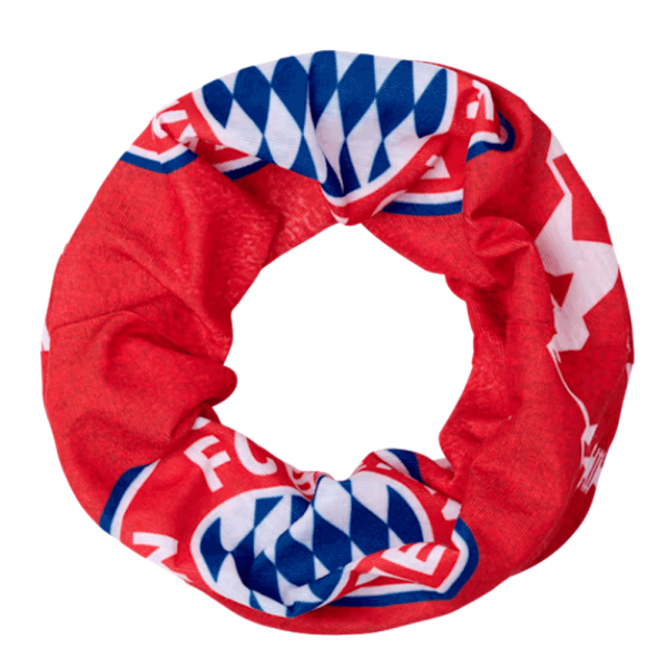 Bayern München Multifunktinstuch Kids