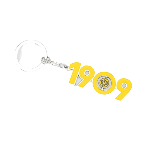 BVB Schlüsselanhänger 1909