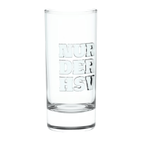 HSV Schnapsglas Hamburger SV