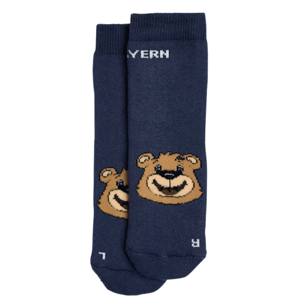 Bayern München ABS-Socken Kids 2er Set