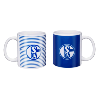 Schalke Kaffeebecher Classic