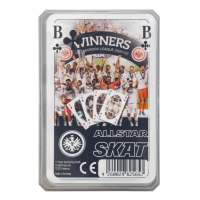 Eintracht Frankfurt Skatspiel Winners