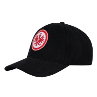 Eintracht Frankfurt Cap Basic black