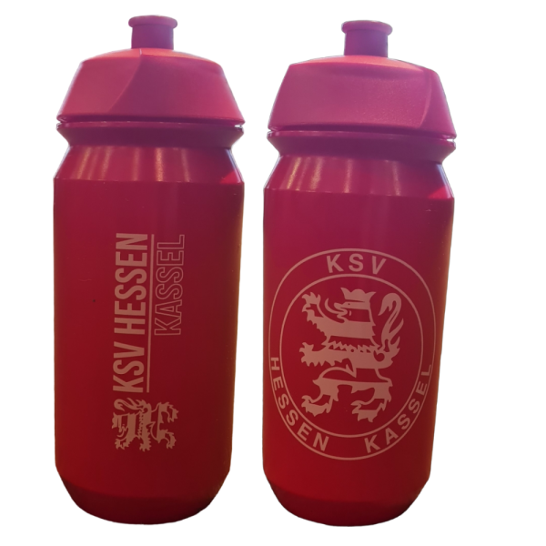 KSV Trinkflasche 0,5 l