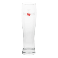 Eintracht Frankfurt Weizenbierglas 1899 0,3 l