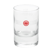 Eintracht Frankfurt Stamper 2er Set 1899 4cl