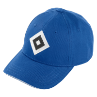 HSV Cap Logo blau