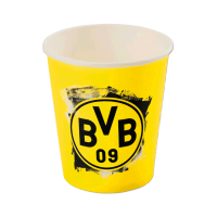BVB Partybecher ( 8 Stück )