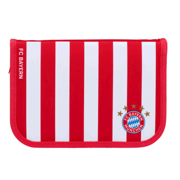 Bayern München Federmäppchen Kinder
