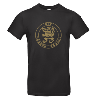 KSV T-Shirt Logo gold Erw.