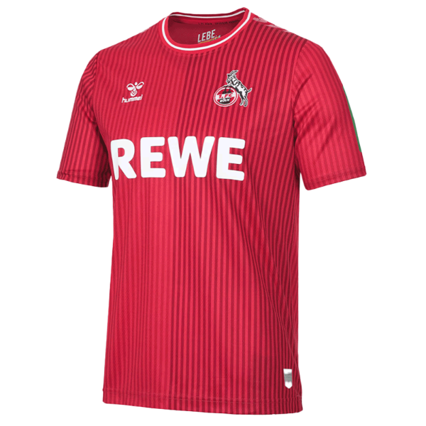 Köln Auswärtstrikot 23/24 Erw.