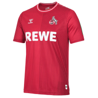 Köln Auswärtstrikot 23/24 Erw.