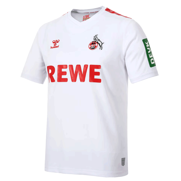 Köln Heimtrikot 23/24 Erw.