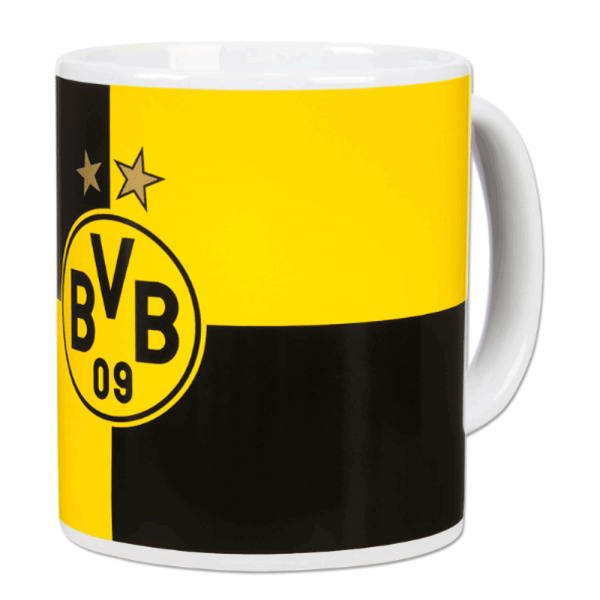 BVB Tasse Emblem