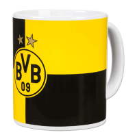 BVB Tasse Emblem