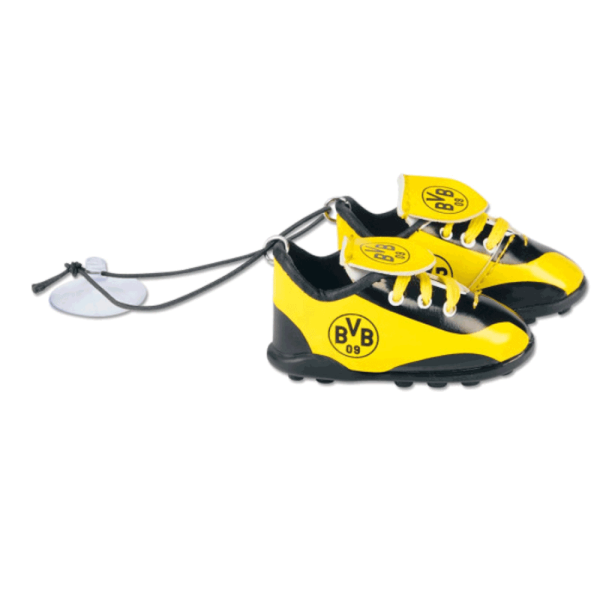 BVB Autoschuhe