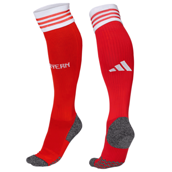 Bayern München Stutzen Heim 23/24