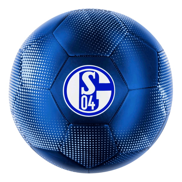 Schalke Ball Gr. 5