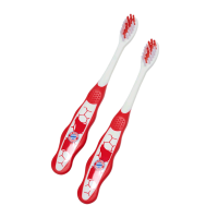 Bayern München Zahnbürste 2er Set Kids