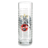 Köln Kölschglas Limited Edition 14