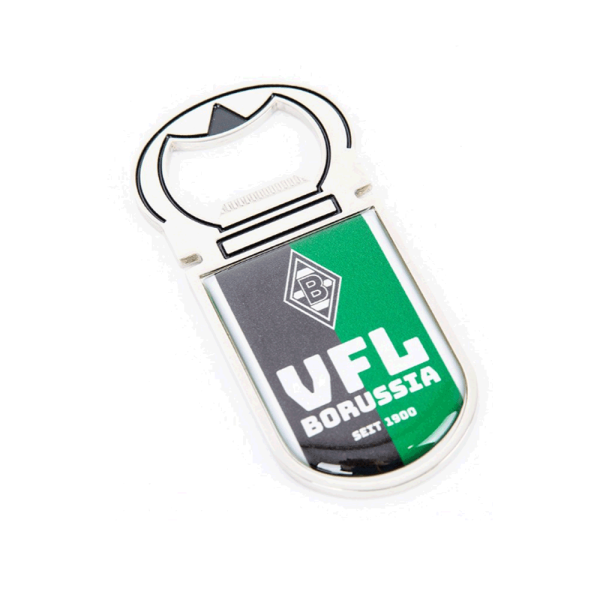 Gladbach Magnetflaschenöffner