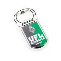 Gladbach Magnetflaschenöffner