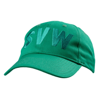 Werder Bremen Cap SVW gr&uuml;n