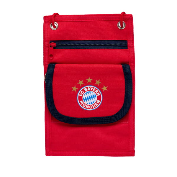 Bayern München Brustbeutel