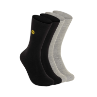BVB Socken Business 2er Set