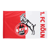 Köln Fahne Logo 100 x 150 cm