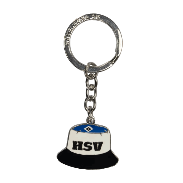 HSV Schlüsselanhänger Nils