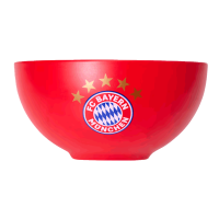 Bayern München Müslischale Logo