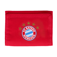 Bayern München Geldbeutel Kinder rot