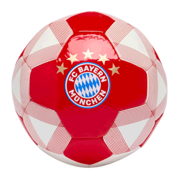 Bayern München Ball Mini