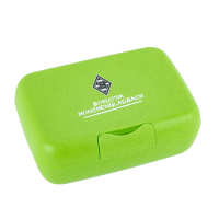 Gladbach Brotdose Borussia grün