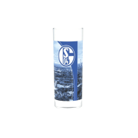 Schalke Schnapsglas